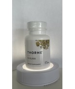 Thorne Vitamin D-10,000 NSF - 60 Capsules - $486.13 MXN