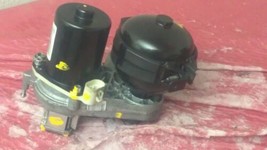2014-2017 Fiat 500L Hydraulic Transmission Oil Pump Motor Assembly - £388.09 GBP