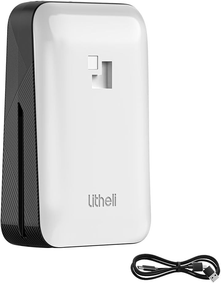 Replacement Lithium Batteries Litheli Battery Pack 20V, 2.0Ah For Pole S... - $77.92