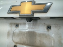 Camera/Projector Camera Rear In Tailgate Fits 15-20 SUBURBAN 1500 104691204 - $1,084.56 MXN