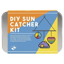 Gift Republic DIY Sun Catcher Kit - £30.07 GBP