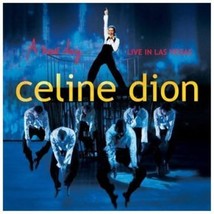 Celine Dion : New Day, A - Live in Las Vegas CD (2004) Pre-Owned - £12.02 GBP