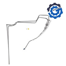 New Carquest Power Steering Pressure Hose for 1986-1993 Buick Century 37074 - $1,245.17 MXN