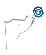 New Carquest Power Steering Pressure Hose for 1986-1993 Buick Century 37074 - $65.41