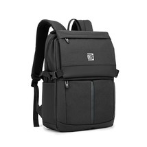 Bruno Cavalli  15.6&quot; Laptop Backpack Men 27L Large Capacity Waterproof Travel Ba - £65.31 GBP
