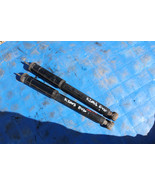 1996-1999 MERCEDES E55 E420 REAR SHOCK ABSORBER STRUT K2003 - $140.08 CAD