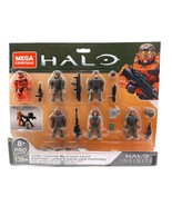 Mega Construx Halo Infinite - UNSC Marine Platoon Pack - GXB00 - £22.87 GBP