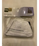 LensCoat LCT150600BK Custom Neoprene Camera Lens Cover - $14.84