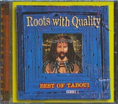 The Abyssinians, Pablo Moses, The Roots Radics, Etc. - Roots With Quality: Best  - $3.99