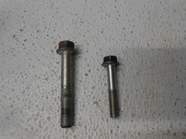 2008 Honda Accord Alternator Bolts - $558.55 MXN