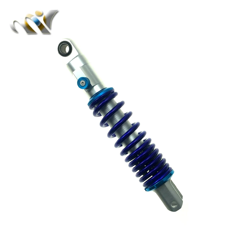 265mm   JOG50 JOG90 motorcycle scooter rear shock absorber   DIO50 ZX50 AF17 AF1 - £199.04 GBP