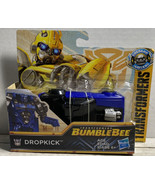 Transformers Bumblebee Energon Igniters Power Series 2017  Dropkick Figure - £9.48 GBP
