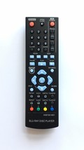 New Remote Akb73615801 For Lg Dvd Player Bp220N Bp320N Bp325 - £10.93 GBP