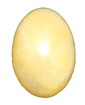 2&quot; Calcite, Yellow Egg - £19.73 GBP