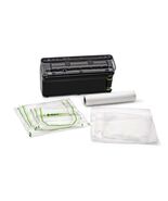 FoodSaver Elite All-In-One Black Food Vacuum Sealer - $319.95