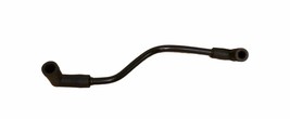 PCV Plastic Hose to Upper Intake Hose With Two Rubber Elbow Adapter Fitt... - $12.25