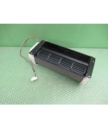 WR60X10176 GE Refrigerator Evaporator Fan Motor - $3,452.69 MXN