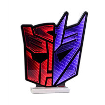 Transformers Autobot/ Decepticon Ekkolight 24&quot;H - 906930 - €66,51 EUR
