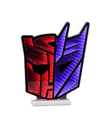 Transformers Autobot/ Decepticon Ekkolight 24&quot;H - 906930 - €66,51 EUR