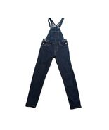 Women&#39;s XS Levi&#39;s Denim Overalls Juniors Mint Condition - €30,18 EUR