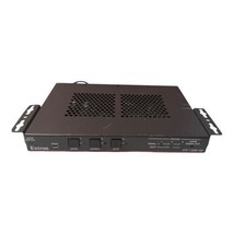 Extron XTP T USW 103 VGA HDMI XTP Switcher - $49.49