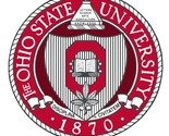Ohio State University Sticker Decal R7933 - $1.95+
