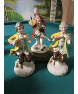 Occupied Japan Compatible with PLANTERS, Figurines, Shogun, Rome &amp; Julie... - $547.83 MXN+