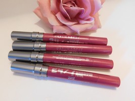 Urban Decay 24/7 Glide on Shadow Pencil in Noise Lot of 4 Brand New - $37.00