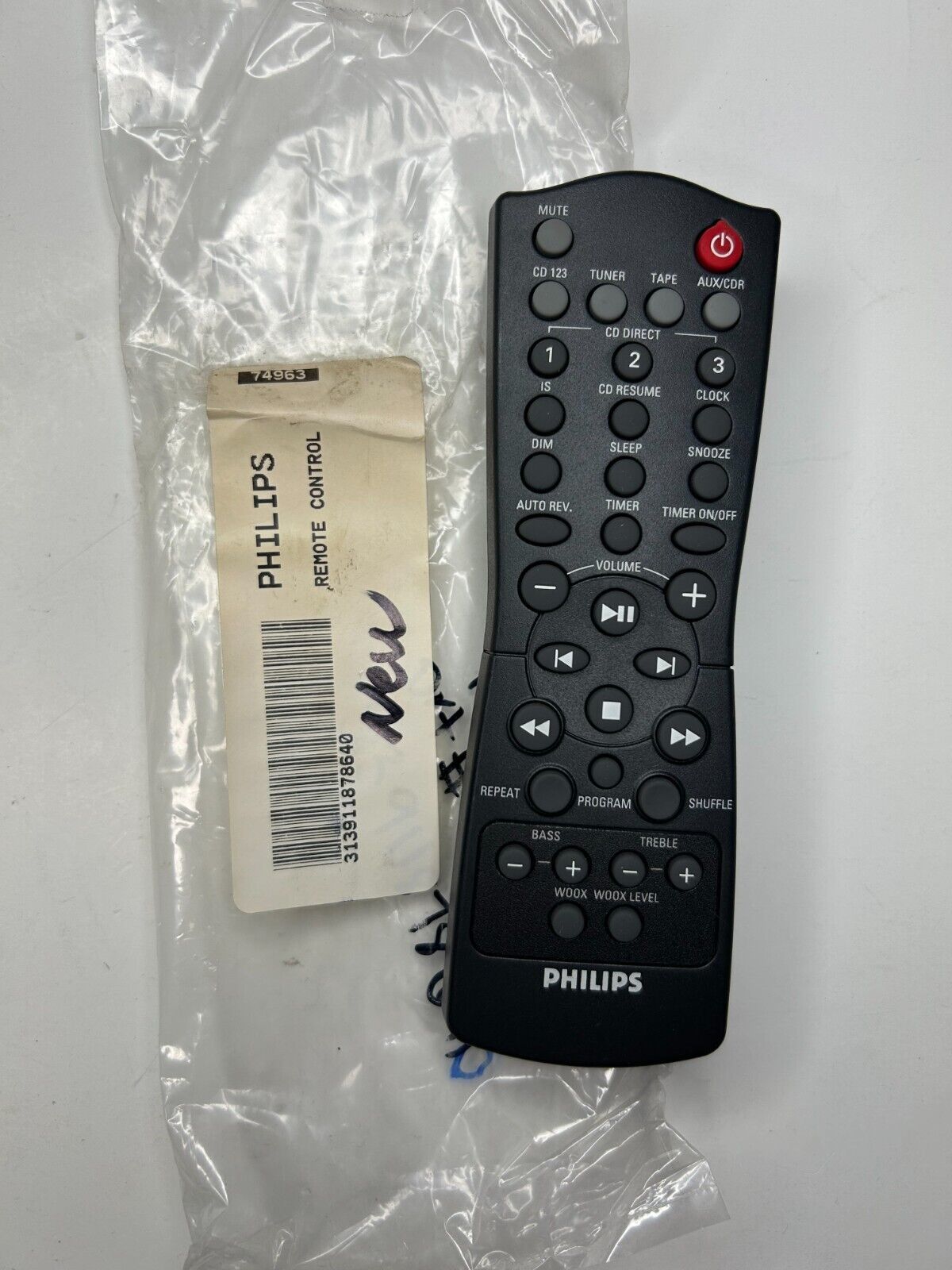 philips mc 70