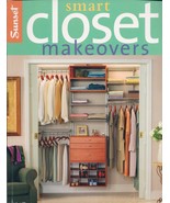 Sunset Smart Closet Makeovers June 2006 - £1.38 GBP