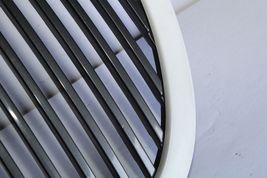 2000-2004 XR83 JAGUAR S-TYPE FRONT BUMPER UPPER RADIATOR GRILLE 2382 image 5