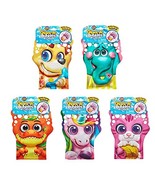 Bubble Wow Glove-A-Bubbles Wave &amp; Play Bubble Pouch, Set of 2 (Packaging... - $9.95