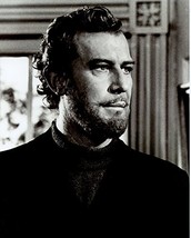 Edward Mulhare Ghost and Mrs Muir 8x10 Photo #U2149 - €8,56 EUR