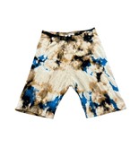 Cotton Citizen Tie Dye High Rise Biker Shorts Size XS - $59.57 CAD