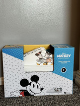 ALDI Disney Mickey &amp; Friends Ladies Character Shoes Womens 9 NIB 2024 - £35.00 GBP