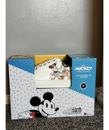 ALDI Disney Mickey & Friends Ladies Character Shoes Womens 9 NIB 2024 - $44.50