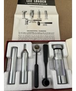 VINTAGE LEE LOADER RELOADING SET  20 GAUGE  2 3/4 SHOTSHELL - $86.68 CAD