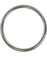 ( Lot of 3 ) For Nissan Altima: Exhaust Pipe Flange Gasket Walker 31355 - $12.86