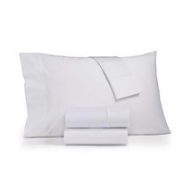 Waverly Cotton 450 Thread Count 6 PC. Sheet Set Bedding, Choose Sz/Color - £94.27 GBP