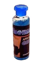 AbGymnic Application Gel for All Ab Belts (100 ml) - £3.98 GBP