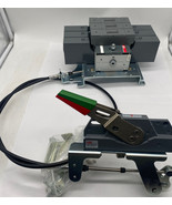 ABB OS100GJ30 Fused Disconnect Switch 600V 100A, Cable/Handle Operated  - $240.42 CAD