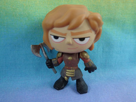2014 Funko Mystery Mini Tyrion Lannister Game of Thrones Figure - $3.90