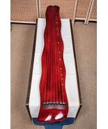 Guqin Pure raw lacquer Old fir Chinese string instruments - €1.111,68 EUR