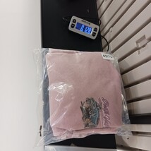 Social Scene RN#154402 Death Valley California Women's Pink Graphic Sweatshirt S image 10