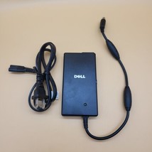 Dell AC Adapter For Latitude E4200 E4300 E4310 Laptop Series PC OEM DA65... - £15.13 GBP