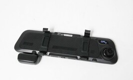 Rexing M3 BBYM3 1080p 3-Channel Mirror Dash Cam - Black image 4