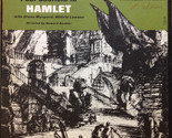 Hamlet [Vinyl] - £39.81 GBP