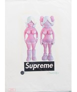 Lady KAWS Print By Fairchild Paris AP - $236.50 CAD
