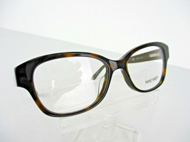 Nine West NW 5078 (206) Tortoise 50-16-135 Eyeglass Frame - $23.89