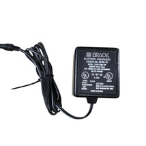 OEM Brady 9VDC AC Adapter For IDPRO Plus Labeling Wire Marker Printer ID... - $23.19